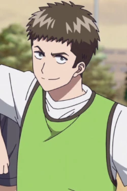 Featured image of post Keppeki Danshi Aoyama-Kun Animekimi