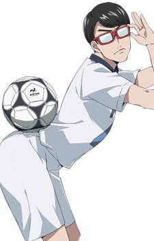 Keppeki danshi aoyama-kun  Aoyama-kun, Play soccer, Aoyama