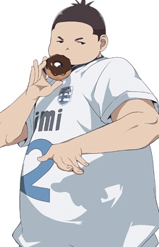 Moka Gotou, Keppeki Danshi! Aoyama-kun Wiki