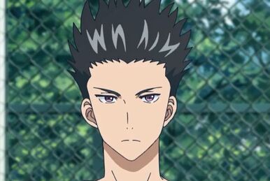 Clean Freak! Aoyama-kun - Wikipedia