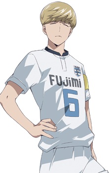 Aoyama-Kun, Keppeki Danshi! Aoyama-kun Wiki