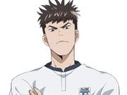 Category Characters Keppeki Danshi Aoyama Kun Wiki Fandom The following is a full list of characters and their japanese voice actors for the anime keppeki danshi! keppeki danshi aoyama kun wiki fandom