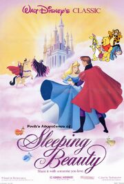 Pooh's Adventures of Sleeping Beauty