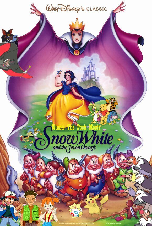 Snow white and the seven dwarfs full movie 123 best sale