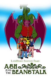 Ash and the Beanstalk