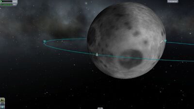 Mun Kerbal Space Program Wiki Fandom
