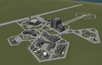 KSC