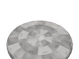 Micrometeoroid Shield