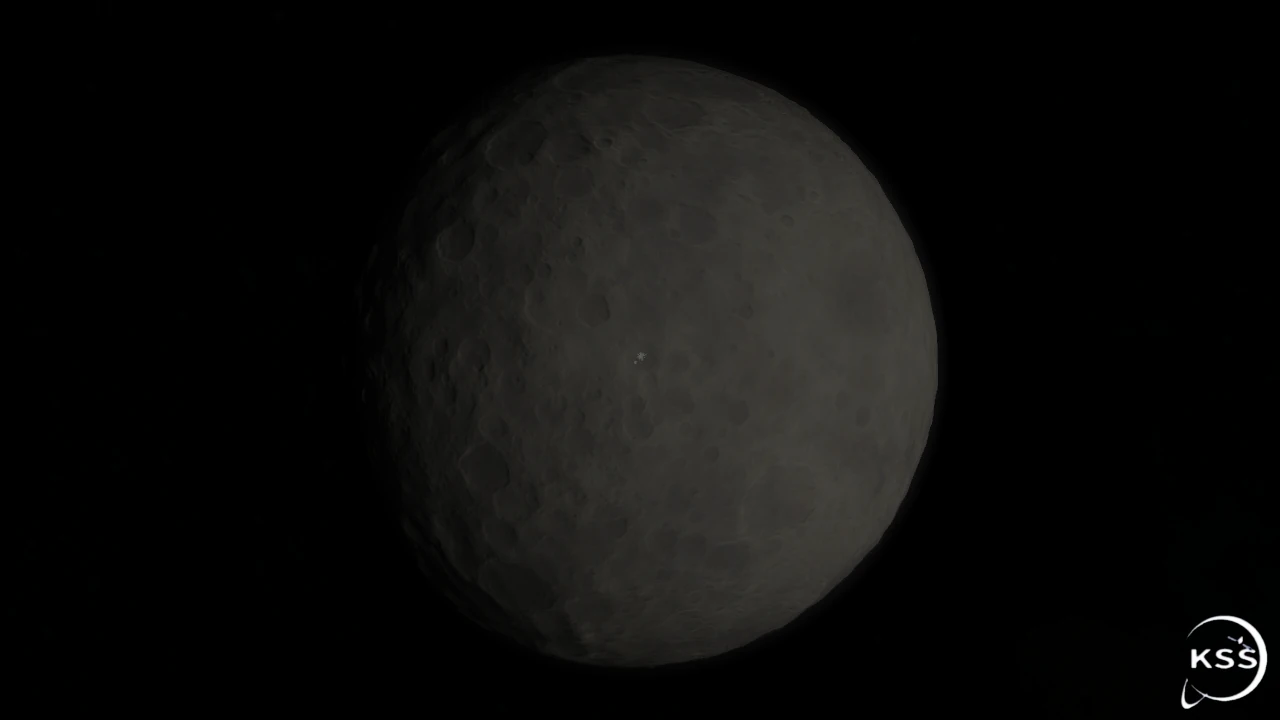 Dres | Kerbal Star Systems Wiki | Fandom, image size:1280x720