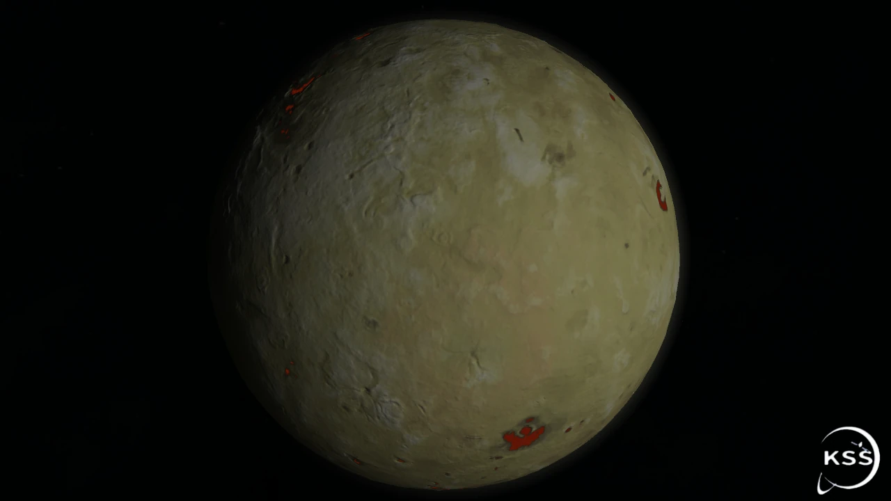 Pol | Kerbal Star Systems Wiki | Fandom, image size:1280x720