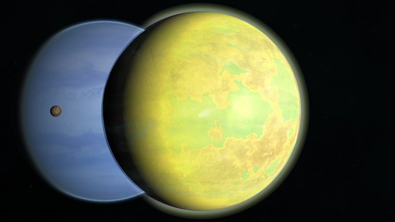 Sulph | Kerbal Star Systems Wiki | Fandom, image size:1280x720