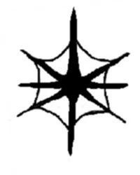 wallpapers D&D Lolth Symbol lolth keren d d world wiki fandom