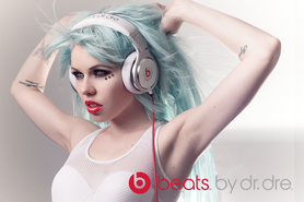 Beats By Dr. Dre Kerli