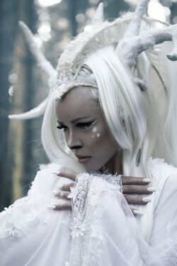 Nackt Kerli Koiv  Kerli