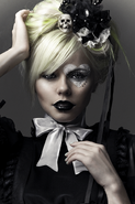 Kerli by Vespertine (11)