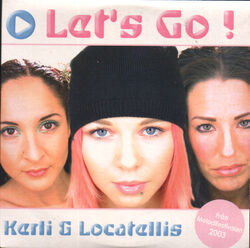 COVER - Let's Go.jpg