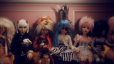 Tea Party dolls (2)