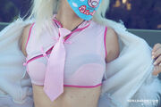 Kerli by Brian Ziff Buzznet Rooftop 14