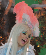 Kerli Tea Party hat (1)