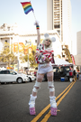 Kerli San Francisco Pride by Brian Ziff 13