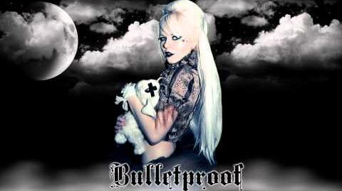 Kerli - Bulletproof (Demo)