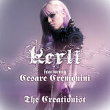 The Creationist (feat. Cesare Cremonini) January 1st, 2009 Italy only