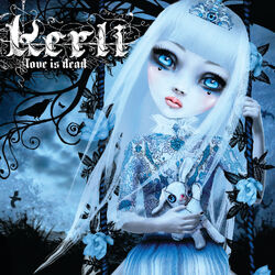 COVER - Love is Dead.jpg