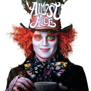 COVER - Almost Alice