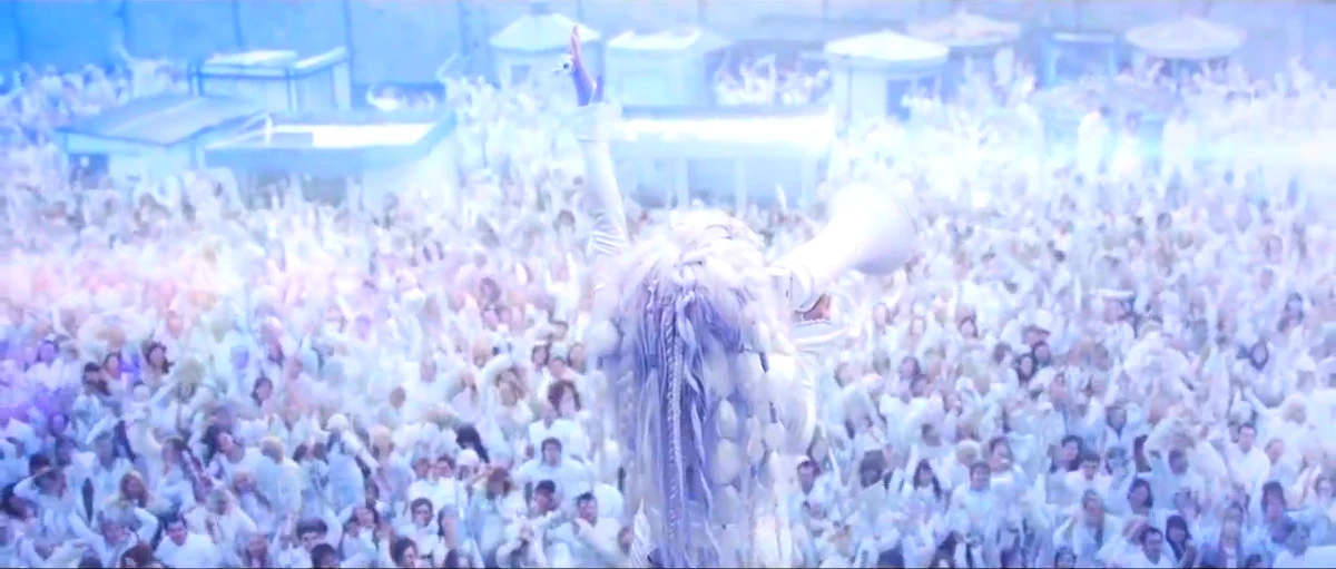 Army of Love (video) | Wiki de Kerli | Fandom