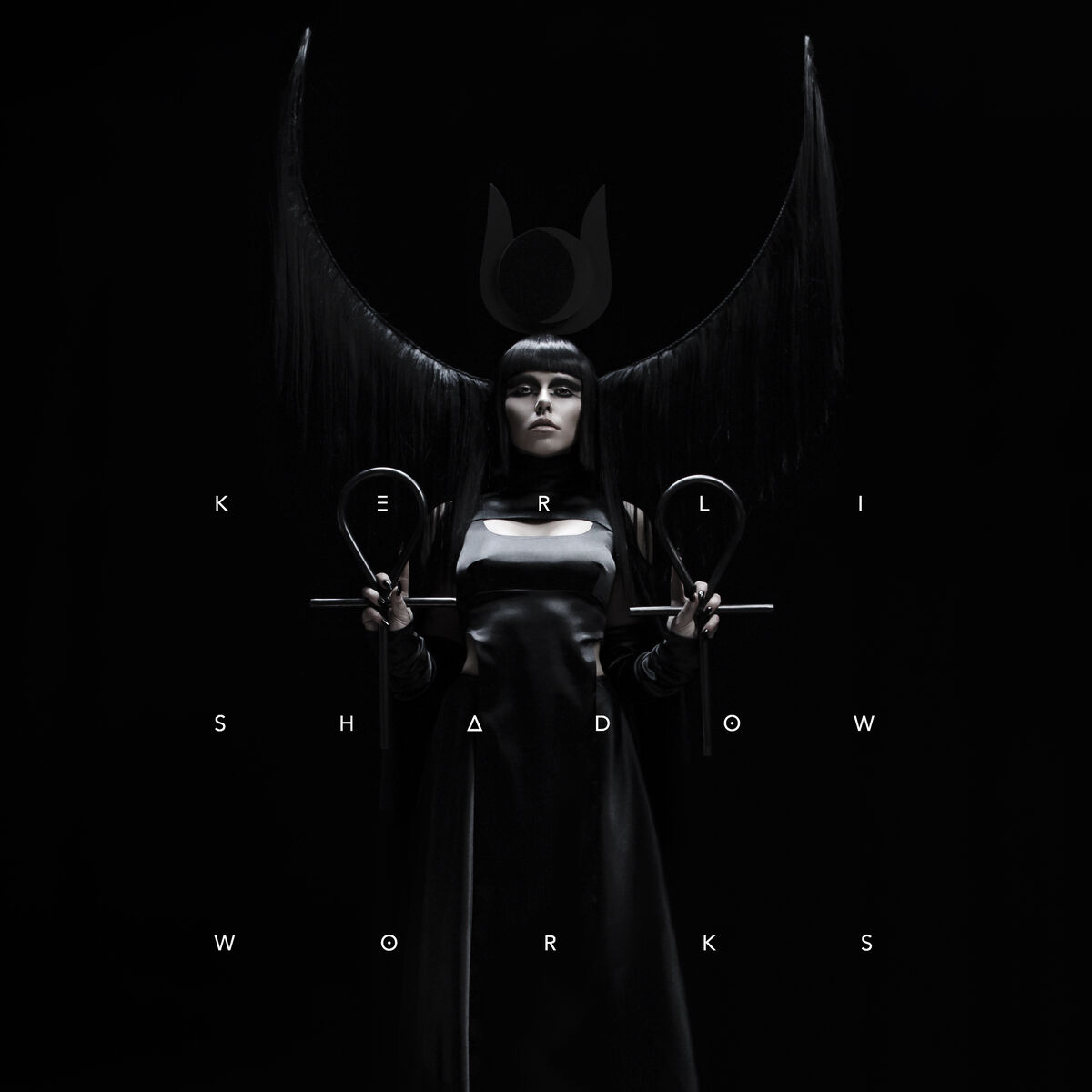 Shadow Works | Kerli Wiki | Fandom