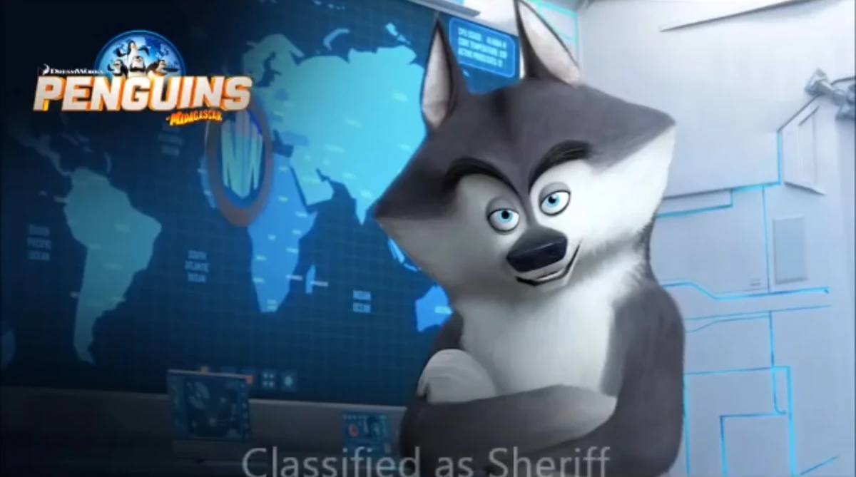 Sheriff Kermit (2023 film) Wiki Fandom