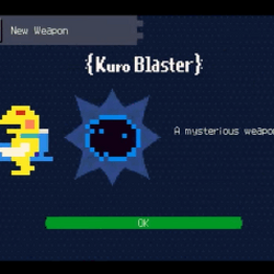 Kero Blaster - Wikipedia