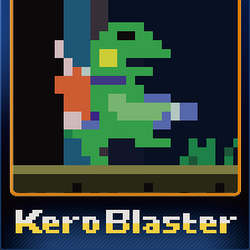 Kero Blaster - Wikipedia