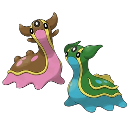 トリトドン Kerokero Wiki Fandom