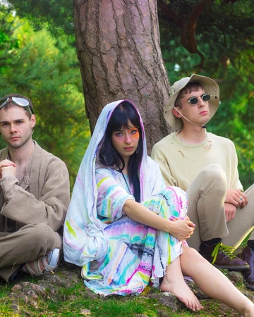 Kero Kero Bonito Kero Kero Bonito Wiki Fandom Flamingo (wtn3 remix)kero kero bonito. kero kero bonito wiki