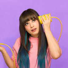 Sarah Bonito Kero Kero Bonito Wiki Fandom Explora las ediciones de kero kero bonito en discogs. sarah bonito kero kero bonito wiki