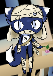 Adult Zororo version two