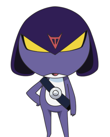Garuru Keroro Wiki Fandom