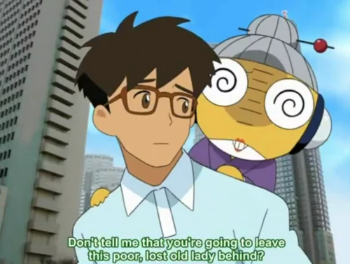 Kururu Keroro Wiki Fandom