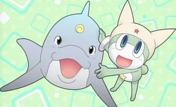 Click here to view the image gallery for Shin Keroro.