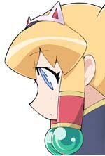 Nazca | Keroro Wiki | Fandom
