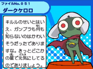 DarkKeroro