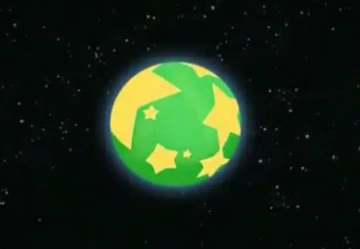 Keron | Keroro Wiki | Fandom