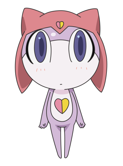 Pururu Keroro Wiki Fandom