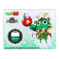 Acrylic Figures Samurai Kingdom Event Keroro Wiki Fandom