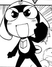 Tamama/Gallery | Keroro Wiki | Fandom