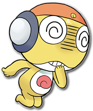 Kururu Keroro Wiki Fandom