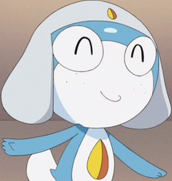 Chibi Taruru Keroro Wiki Fandom