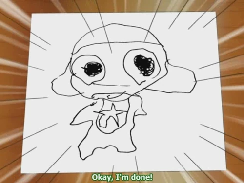 Giroro Keroro Wiki Fandom
