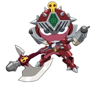 2242 02 a.jpg (58 KB) Gun knight Giroro.